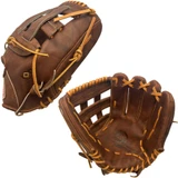NOKONA W-1300H - WALNUT - USA - 13" RHT BASEBALL / SOFTBALL GLOVE