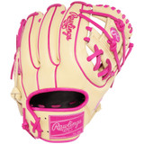 RAWLINGS HEART OF THE HIDE PROR312-2CBE - 11.25" RHT BASEBALL GLOVE