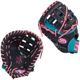 RAWLINGS HEART OF THE HIDE PRORFM18-17N - 12.5" LHT FIRST BASE MITT