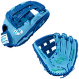 RAWLINGS NXT NXT3028U-6CBR -  CONTOUR FIT - 12.5" RHT BASEBALL GLOVE