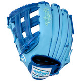 RAWLINGS NXT NXT3028U-6CBR - CONTOUR FIT - 12.5" LHT BASEBALL GLOVE