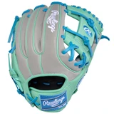RAWLINGS NXT NXT234U-2GM -  CONTOUR FIT - 11.5" RHT BASEBALL GLOVE