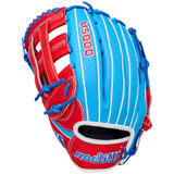 WILSON A2000 PCA4 - WBG0009702LT125 - PETE CROW-ARMSTRONG - 12.5" LHT BASEBALL GLOVE