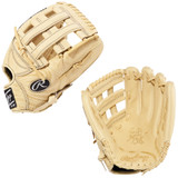 RAWLINGS HEART OF THE HIDE PROR3039-6CCC - 12.75" RHT BASEBALL GLOVE