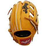 CUSTOM RAWLINGS HEART OF THE HIDE PROJD0-6 - TAN - 13” RHT BASEBALL / SOFTBALL GLOVE