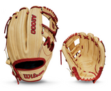 Wilson A2000 - WBW1000891175 - 11.75" Baseball Glove