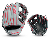 WILSON A2000 - WBW1001541175 - 11.75” RHT BASEBALL GLOVE