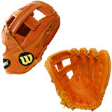WILSON A2000 EL3 GM - EVAN LONGORIA - 11.75" BASEBALL GLOVE