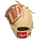 Rawlings Heart of the Hide – PRO205-4CT - 11.75” LHT Baseball Glove