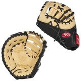 RAWLINGS HEART OF THE HIDE – PRODCTCB - 13.00” LHT BASEBALL FIRST BASE MITT