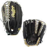 Rawlings Pro Preferred – PROSMT27B - 12.75" LHT Baseball Glove - Mike Trout Game Model