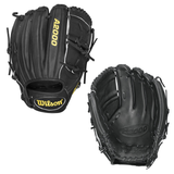 Wilson A2000 CK22 – WBW1002361175 - 11.75” Baseball Glove - Clayton Kershaw Game Model 