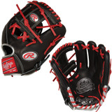 RAWLINGS PRO PREFERRED PROSFL12B - FRANCISCO LINDOR - PLATINUM - 11.75" BASEBALL GLOVE