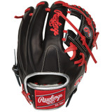 RAWLINGS PRO PREFERRED PROSFL12B - FRANCISCO LINDOR - PLATINUM - 11.75" BASEBALL GLOVE