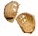 Wilson A0200 10 San Francisco Giants Baseball Glove