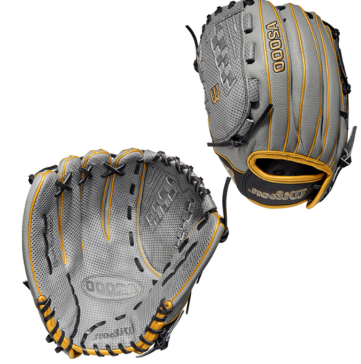 WILSON A2000 V125 SS - WBW100442125 - 12.5