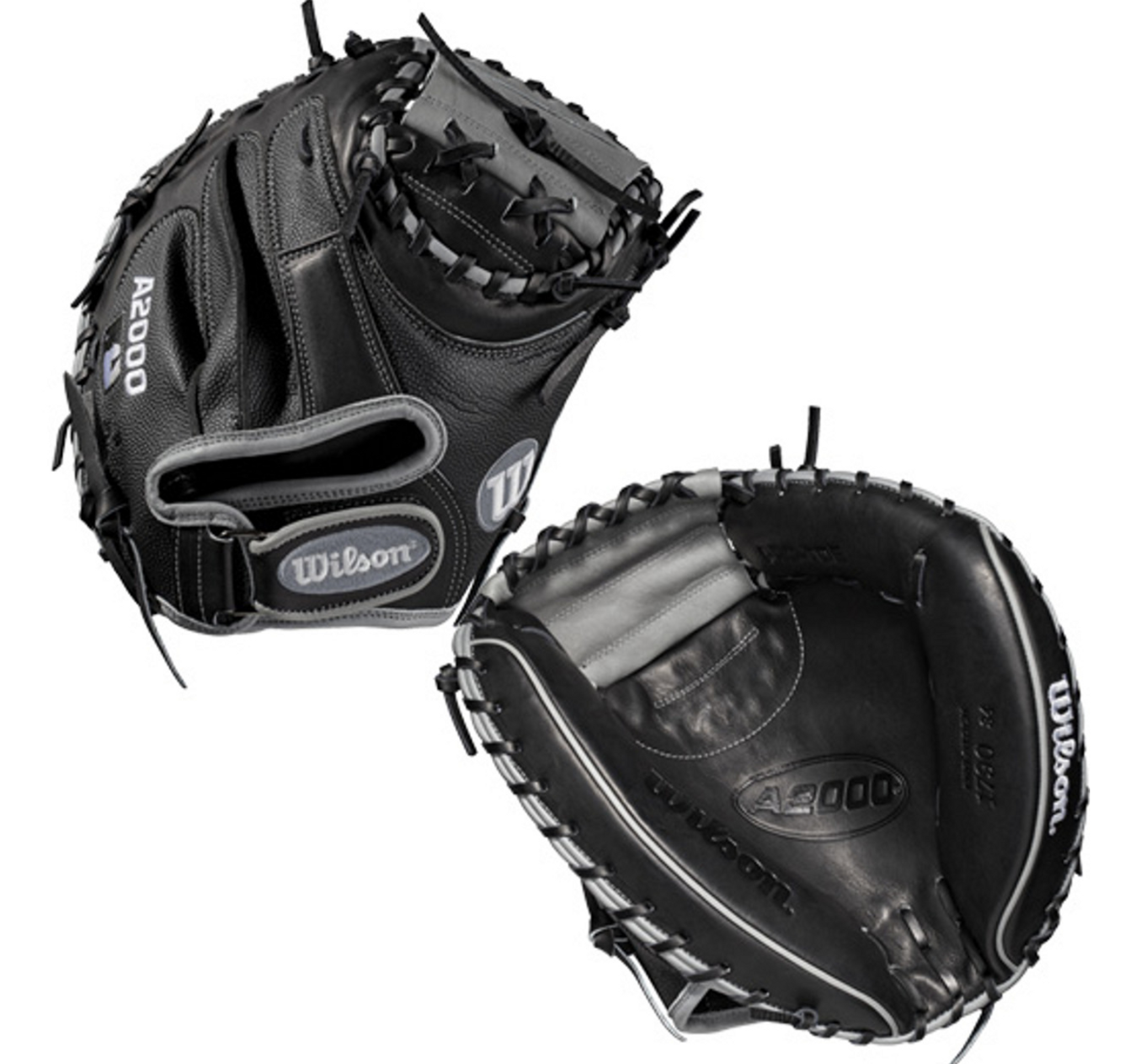 Wilson 33'' A2000 Series CM33 Catcher's Mitt