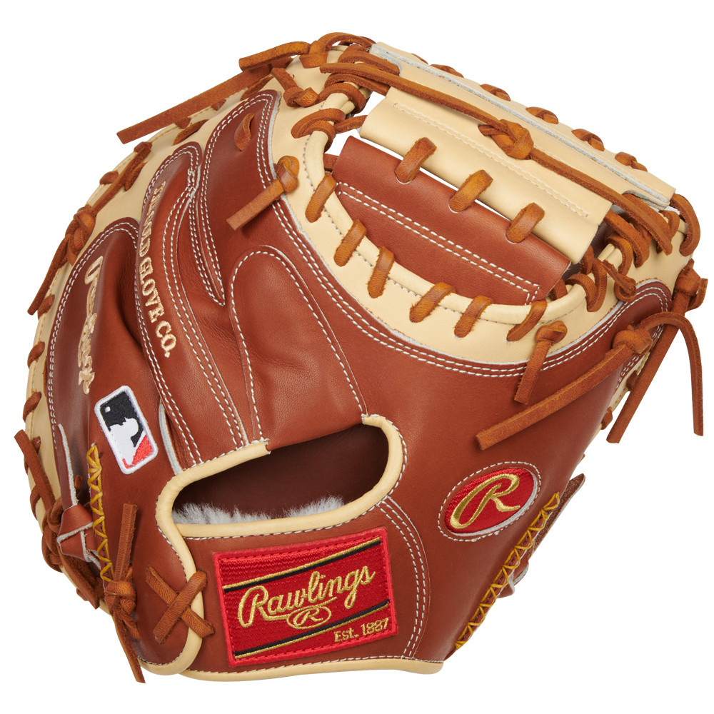 RAWLINGS PRO PREFERRED PROSCM33BRC - 33