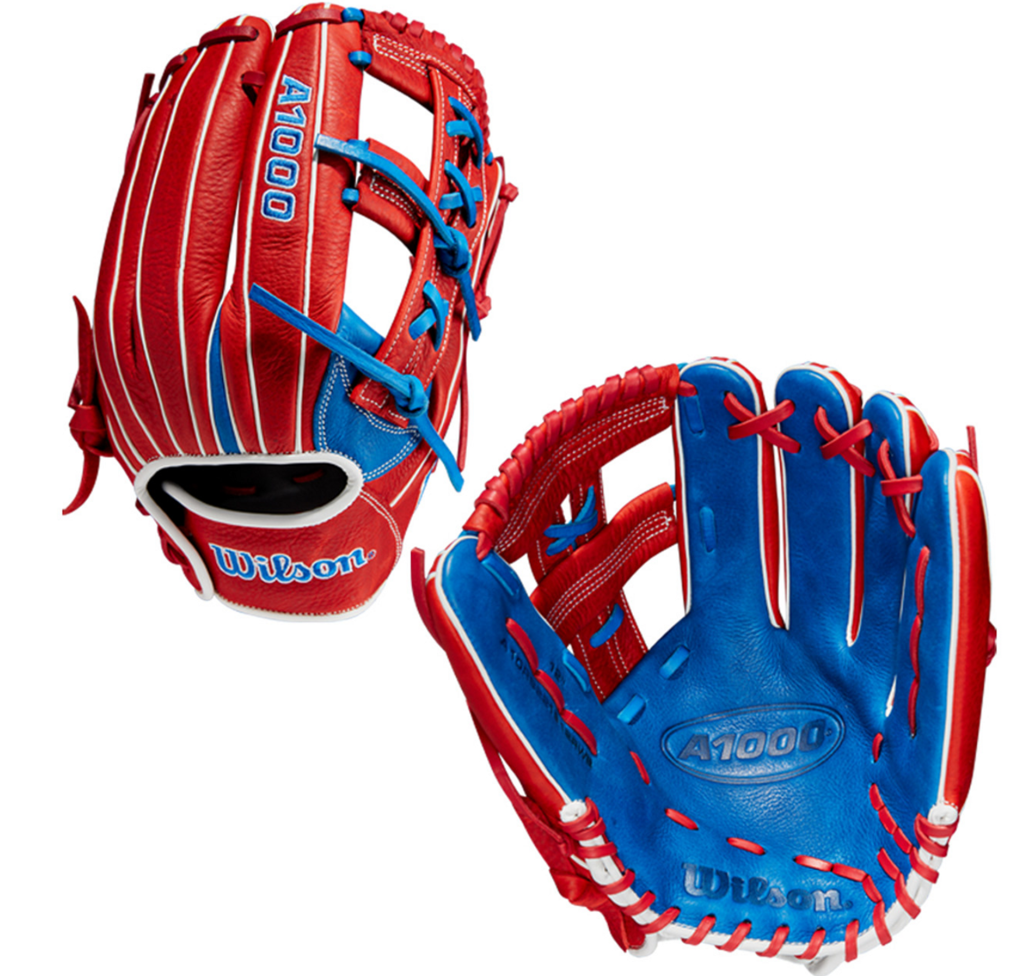 Wilson A1000 PF11 Infield Baseball Glove