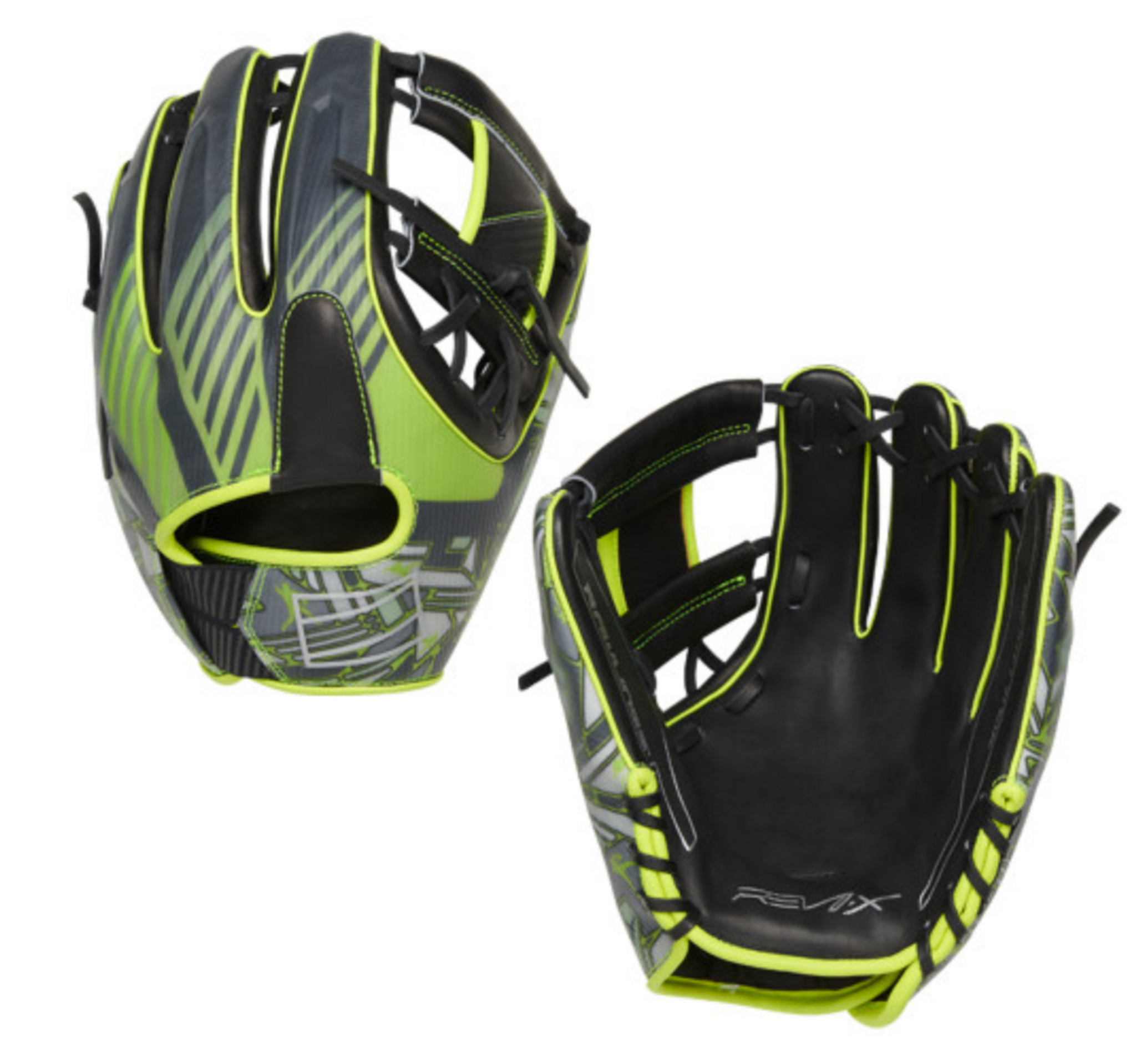 Nike Elite Baseball Gloves & Mitts