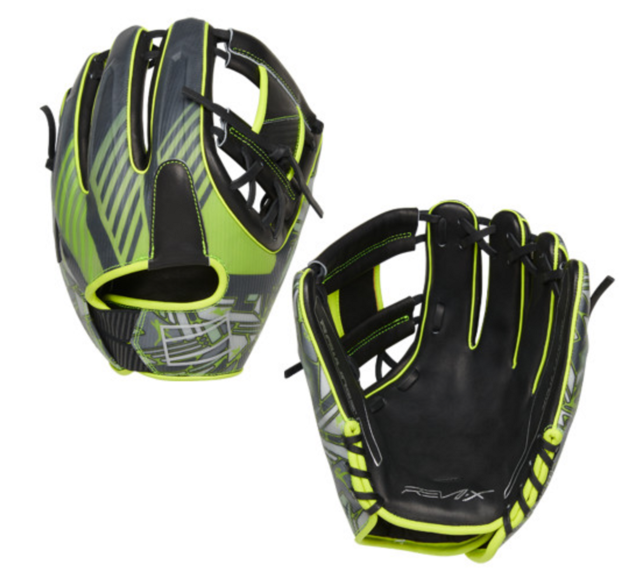 Rawlings REV1X 11.75 Baseball Glove - REVFL12