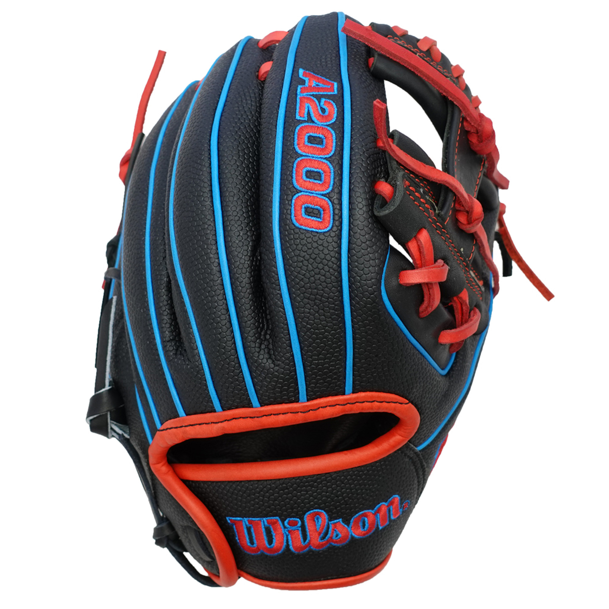 Wilson A2000 PFX2SS - WBW10039711 - 11” Baseball Glove - Superskin - WEB  SWAP I WEB