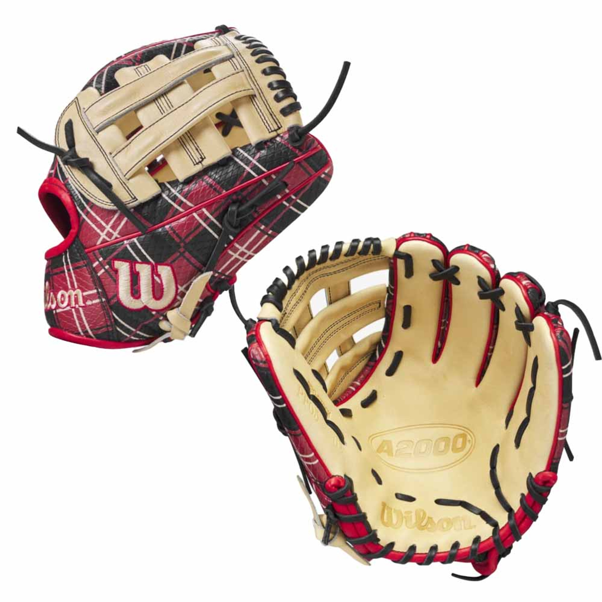 Wilson Dustin Pedroia 11.5 Infield Baseball Glove