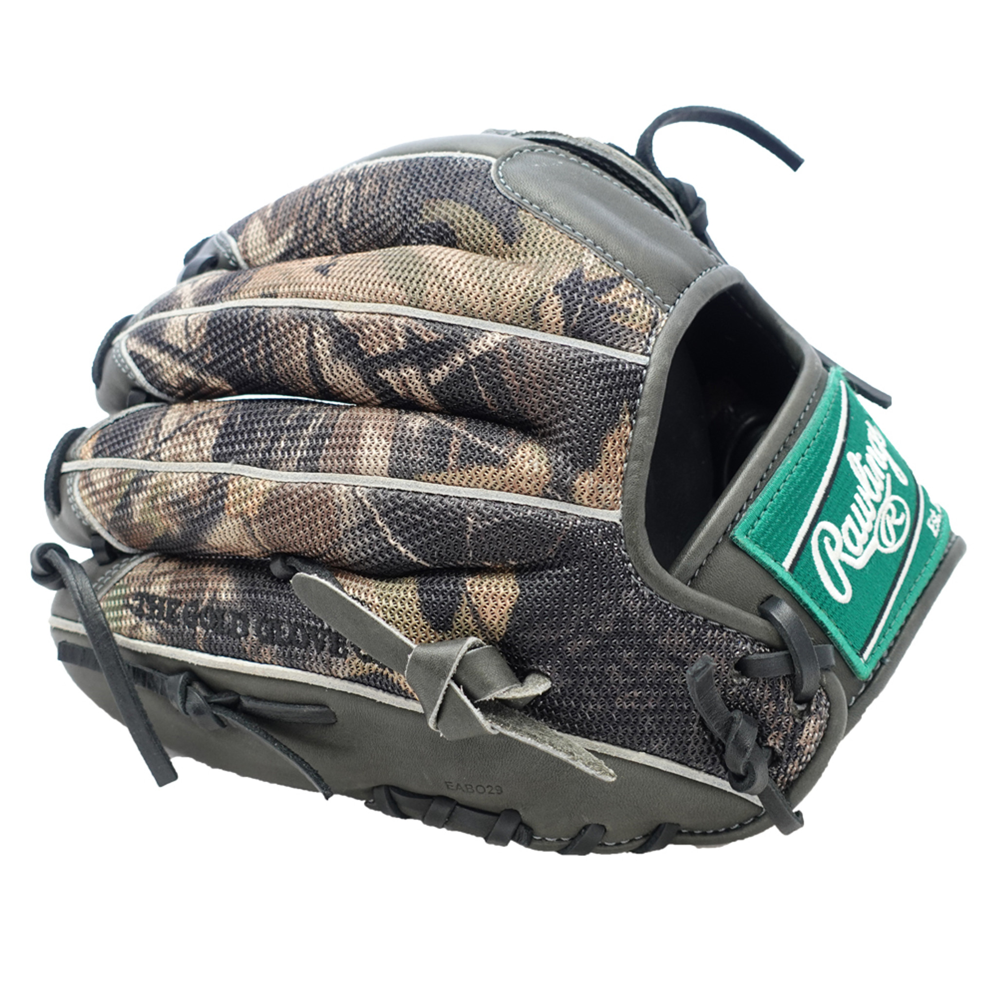 Rawlings Heart of the Hide - PRO205M-6 - 11.75