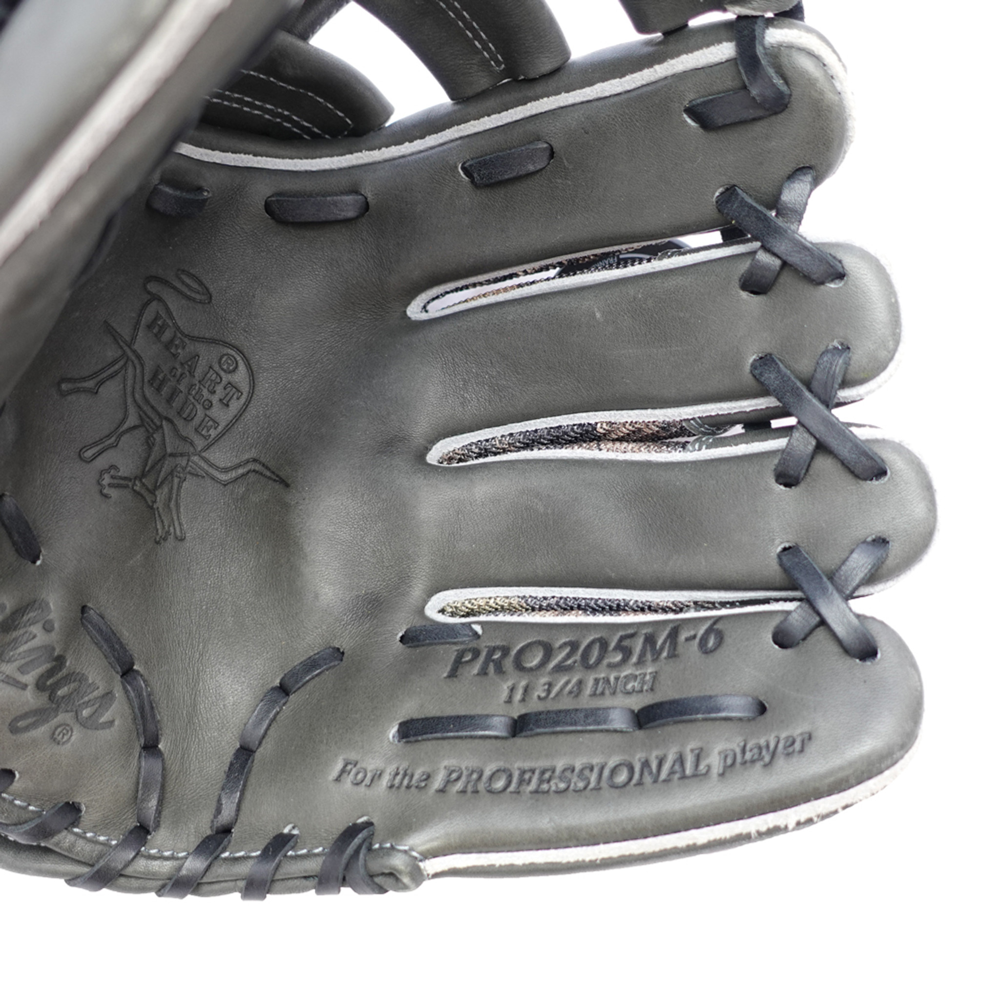 Rawlings Heart of the Hide - PRO205M-6 - 11.75