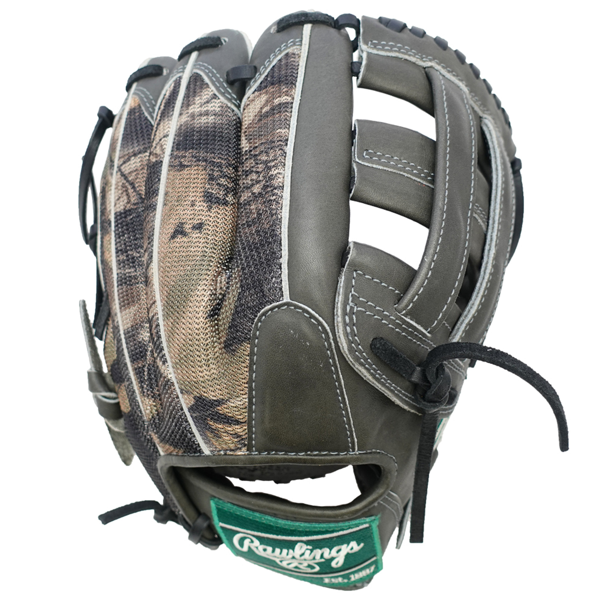 Rawlings Heart of the Hide - PRO205M-6 - 11.75