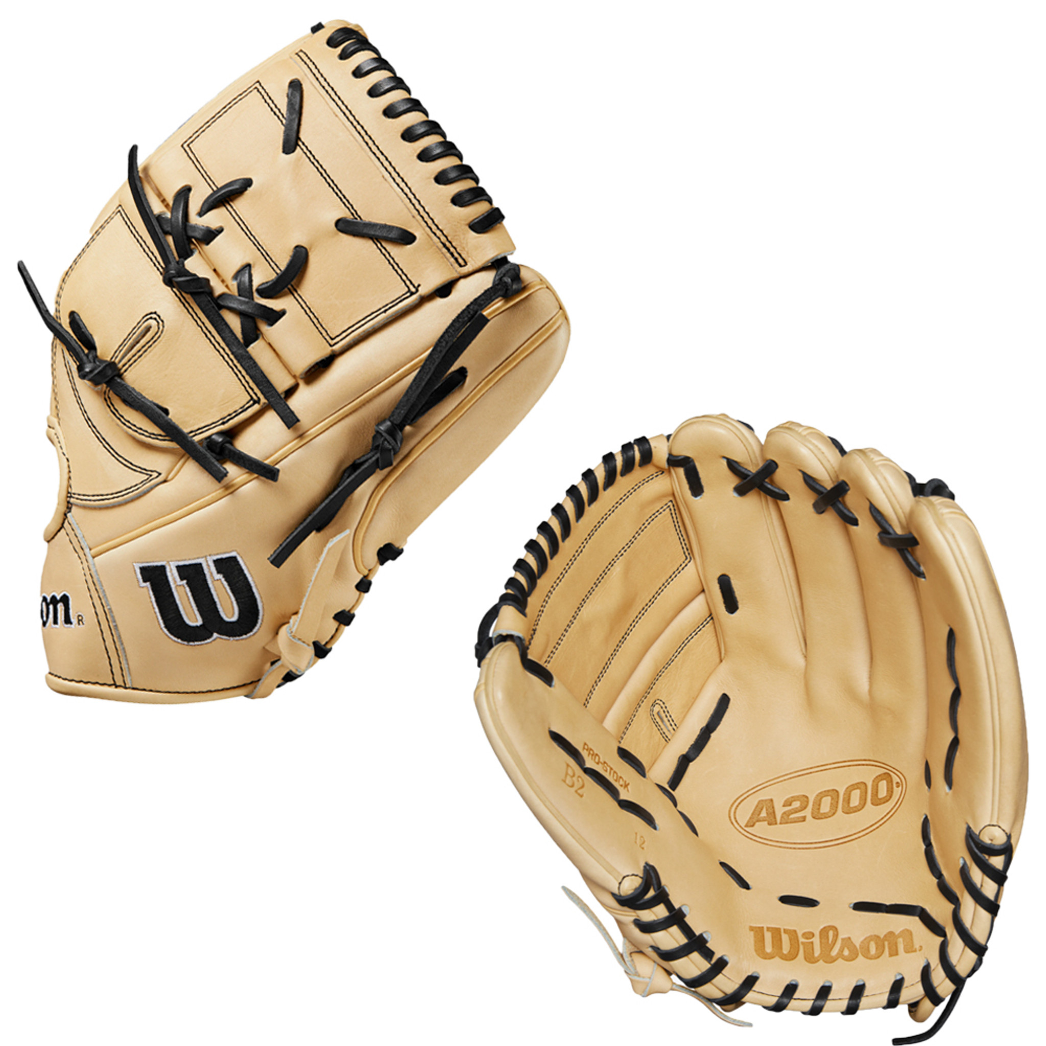 Wilson sales a2000 b2