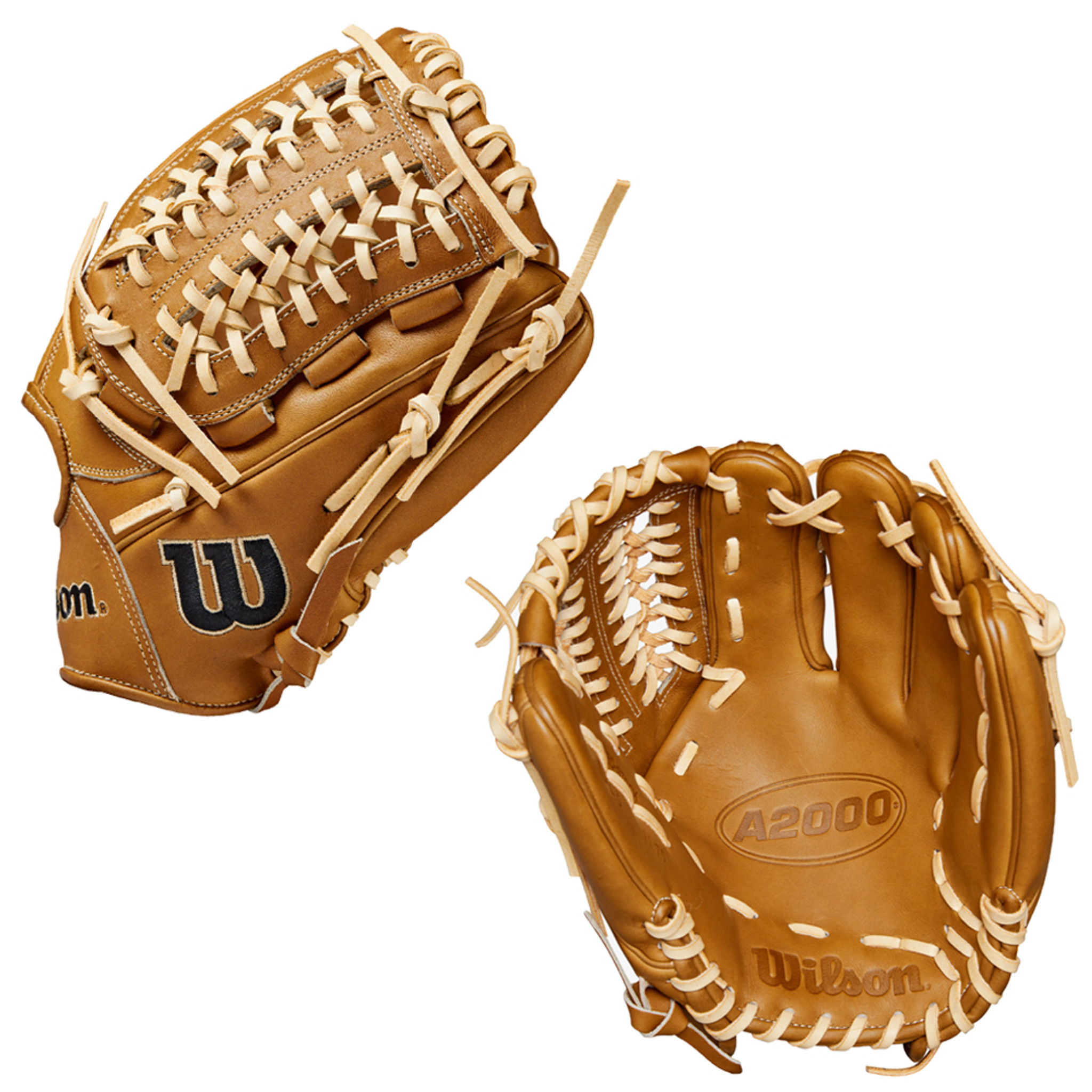 2024 WILSON A2000® - D33 - 11.75” BASEBALL GLOVE