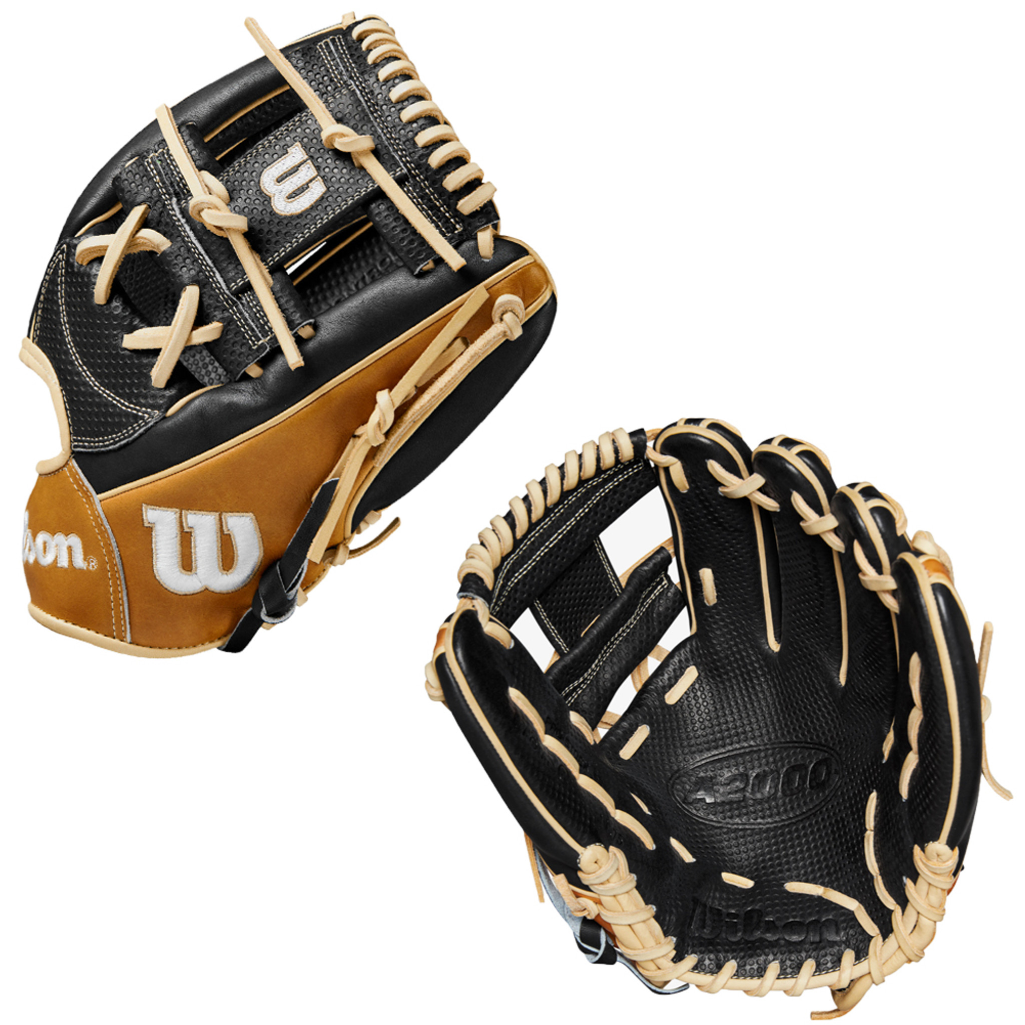 2024 WILSON A2000® - SC1787 - 11.75” BASEBALL GLOVE