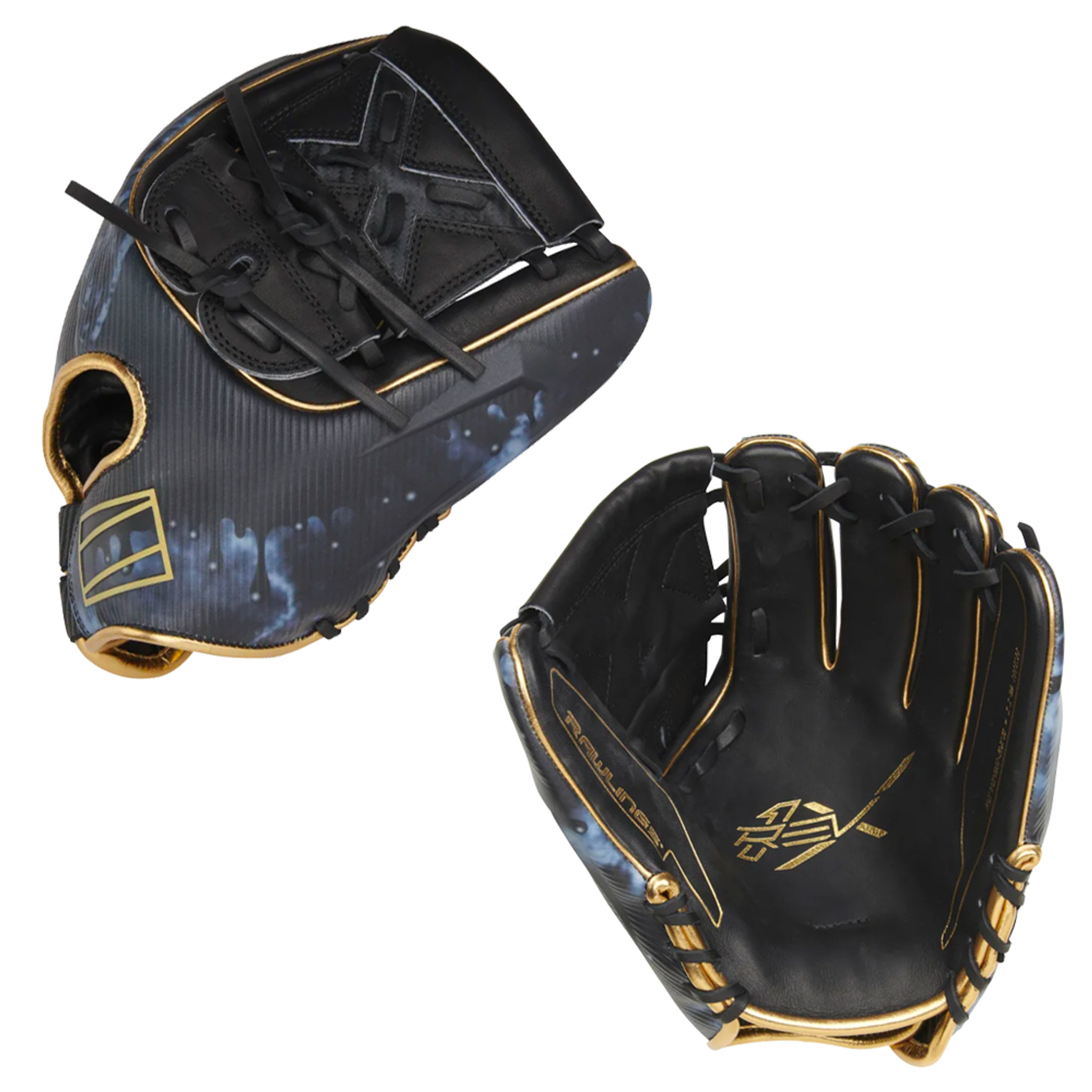 Rawlings REV1X 11.75 Infield Baseball Glove