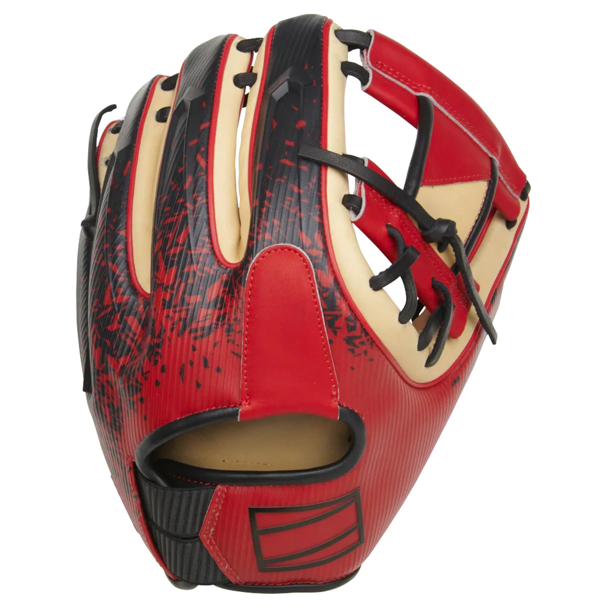 Rawlings Custom Rev1x USA REV207-6USA 12.25 Baseball Fielders Glove