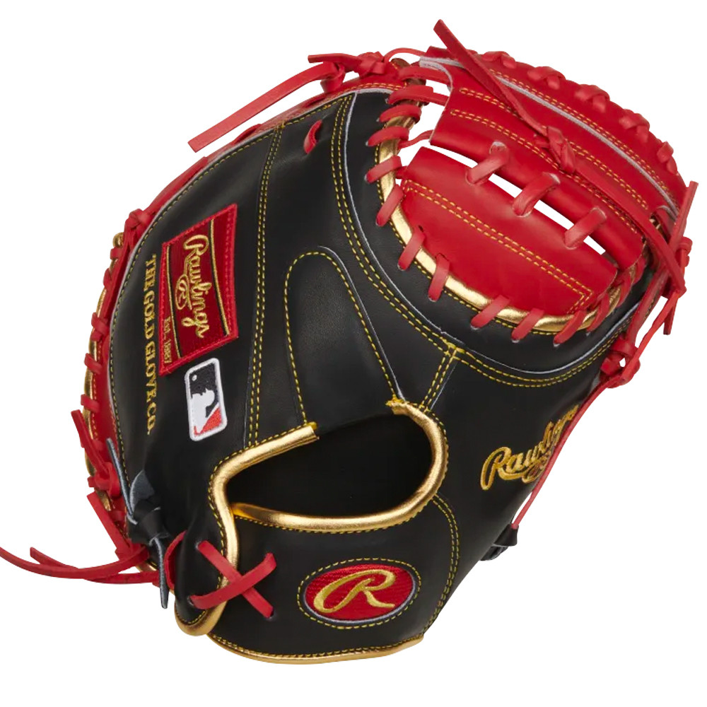 RAWLINGS HEART OF THE HIDE PRORCM325US - 32.5” CATCHER'S MITT