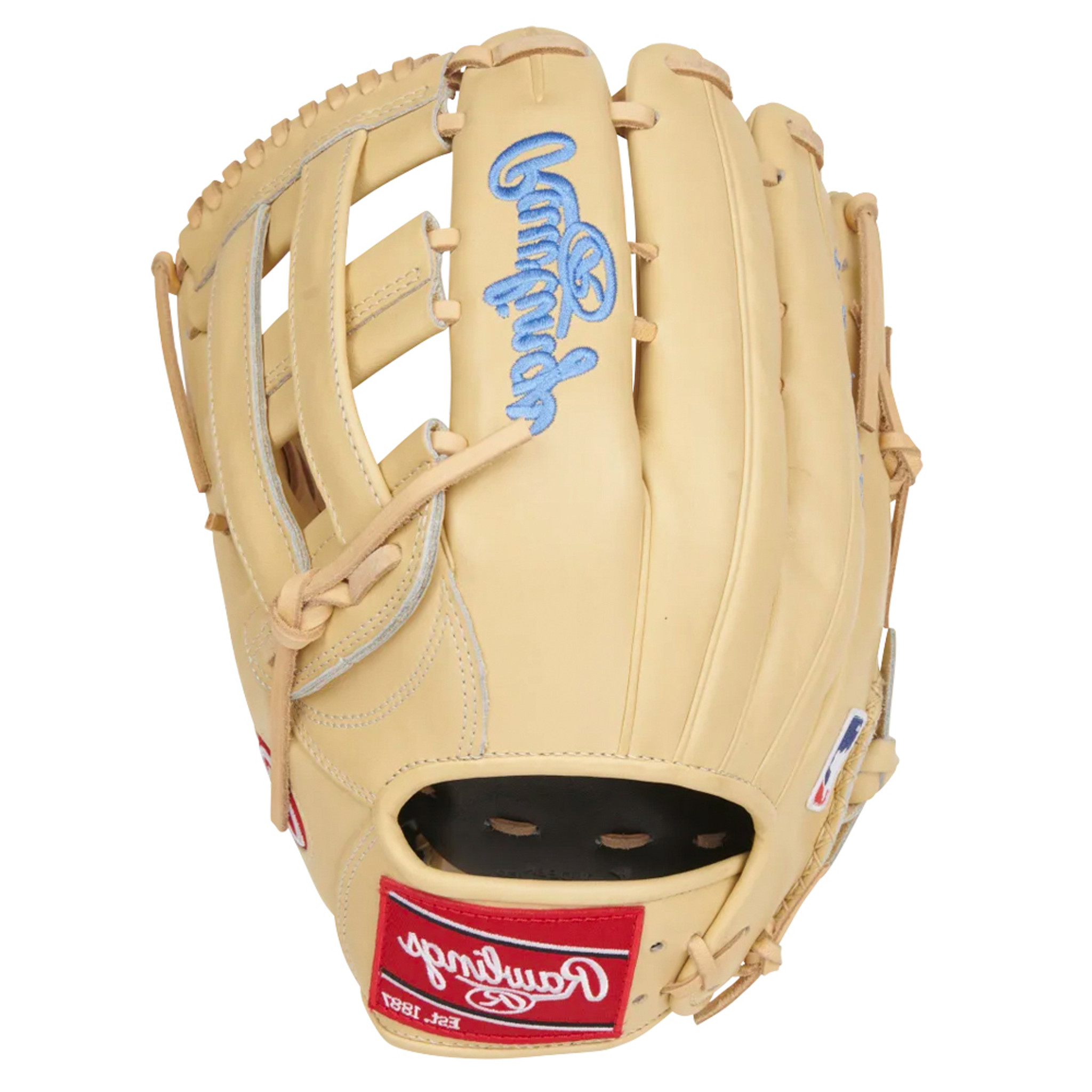 RAWLINGS HEART OF THE HIDE BRYCE HARPER - PROBH3C - 13 LHT BASEBALL GLOVE  - San Diego Baseball Supply - Charlie Rose