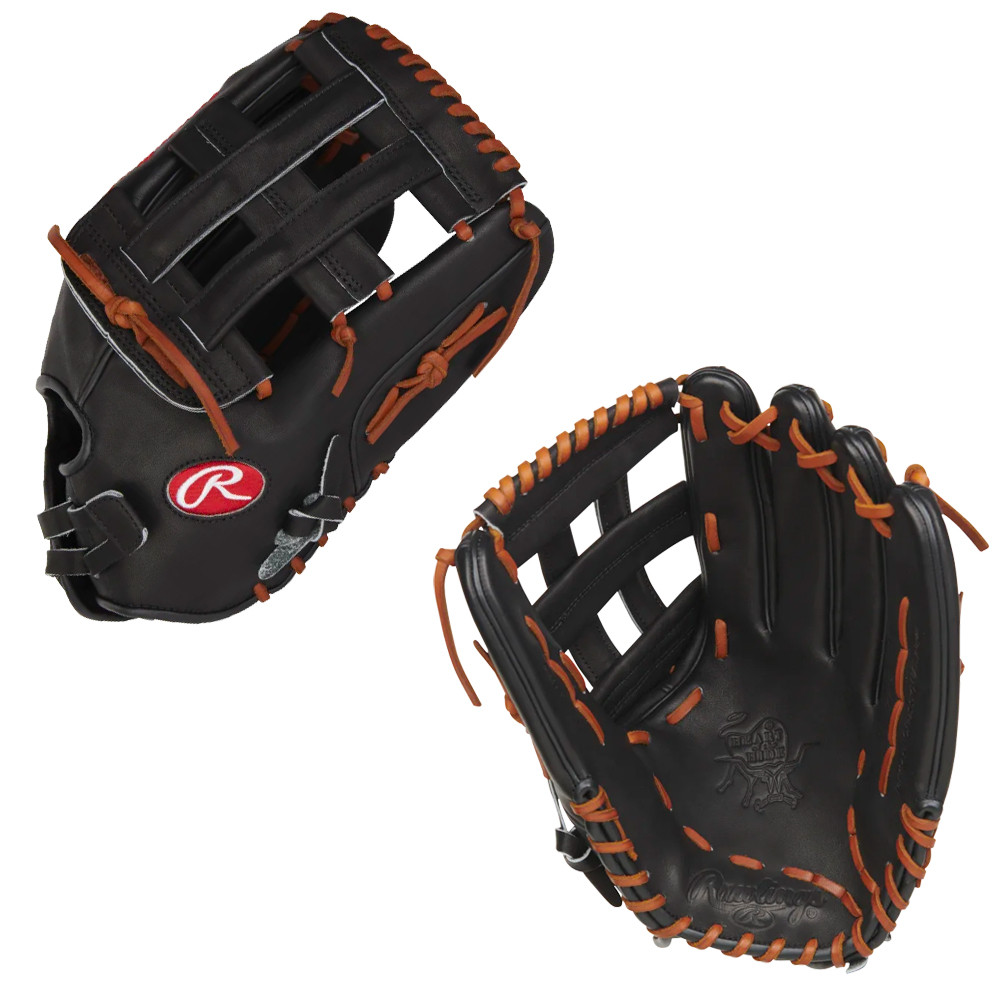 RAWLINGS HEART OF THE HIDE PRO140SP-6B - 14