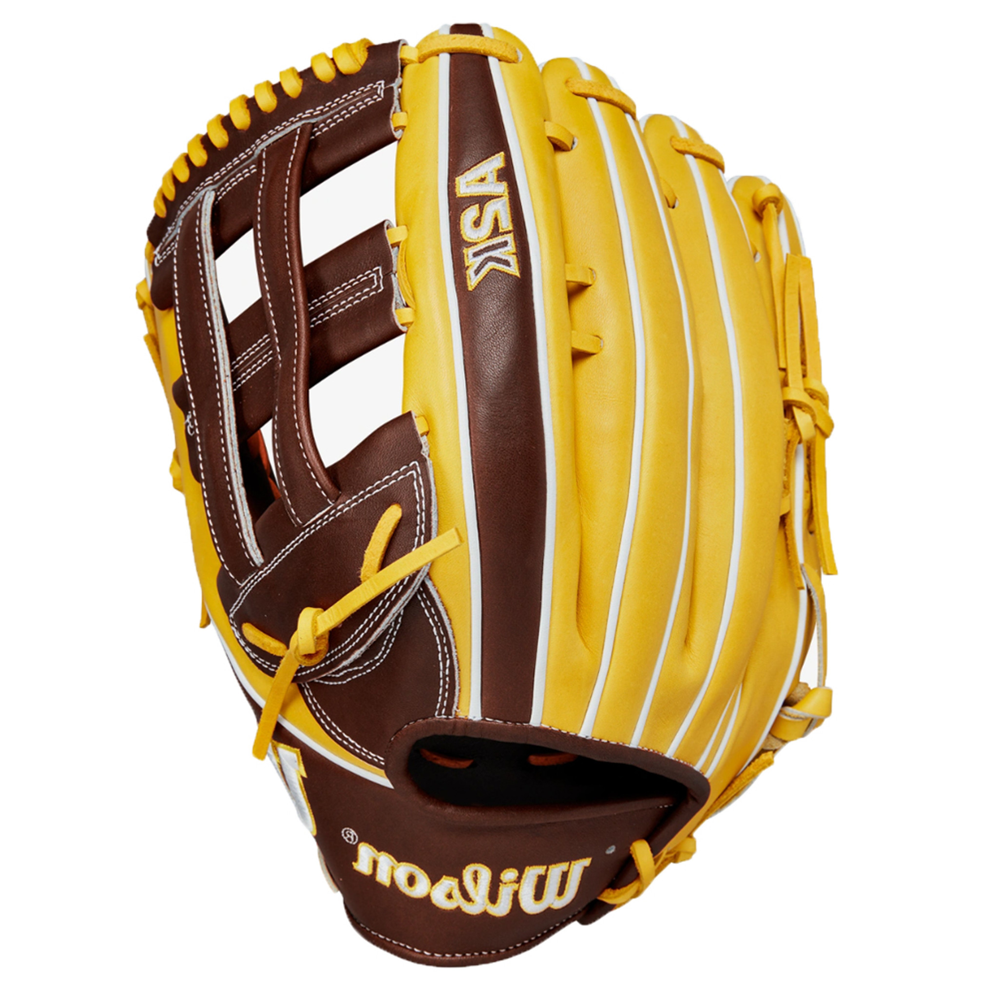 2024 WILSON A2K® JUAN SOTO - JS22 - 12.75” LHT BASEBALL GLOVE