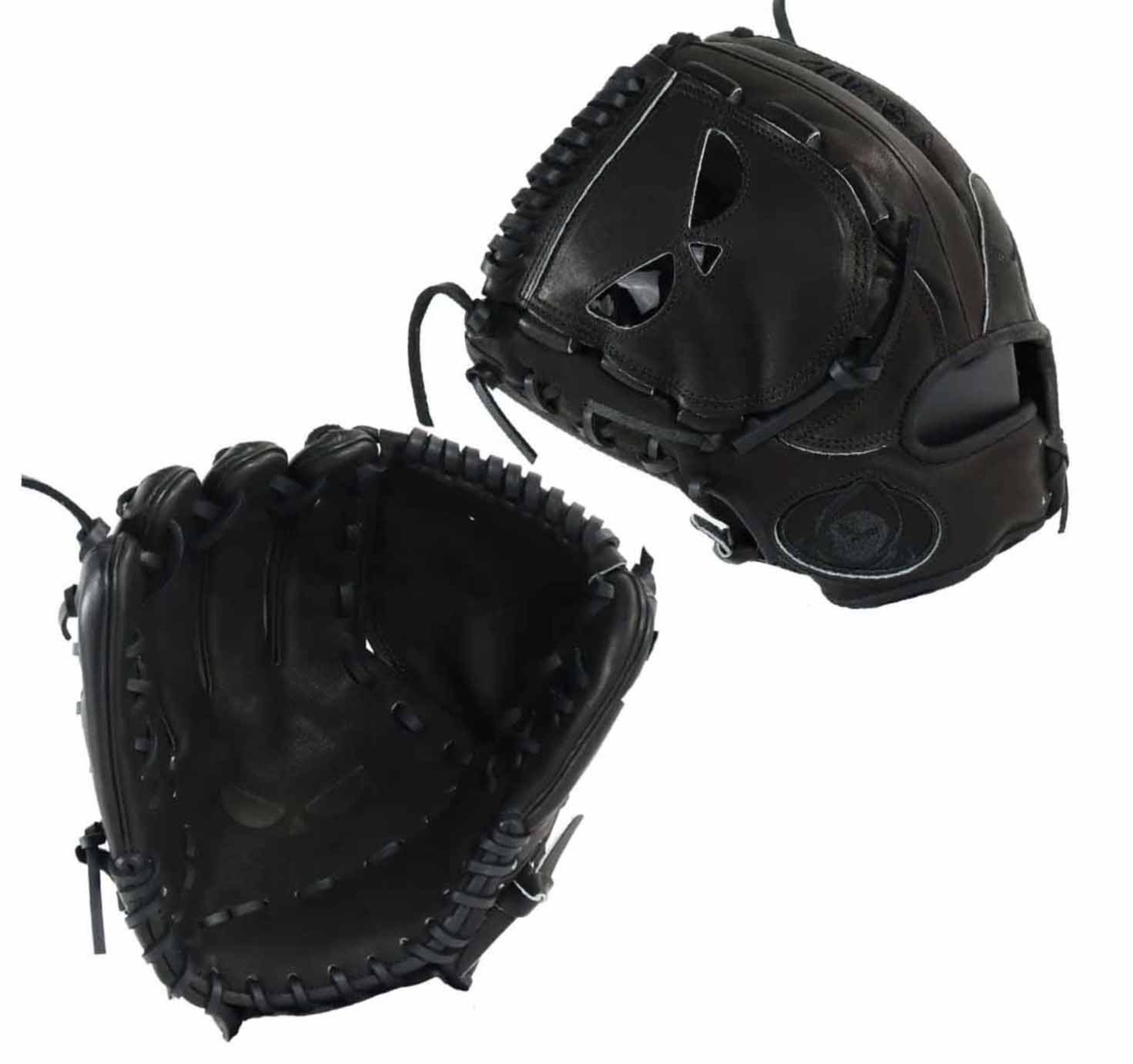 MzO Slider Knee Pad - Charlie Rose Baseball