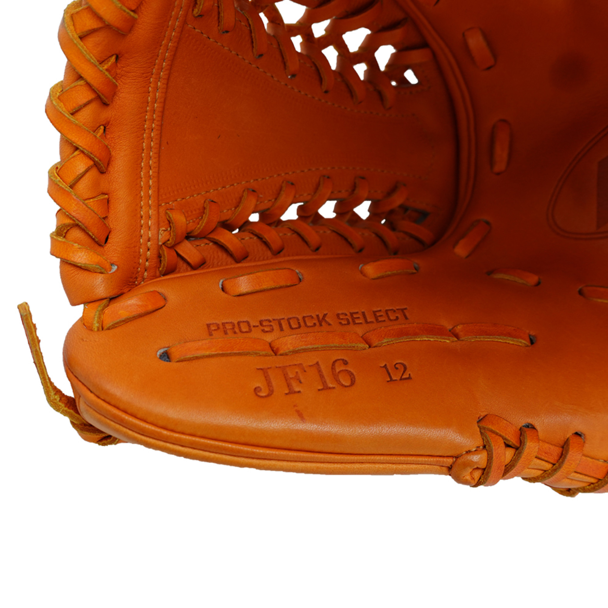 Wilson GOTM - Jose Fernandez GOTM Glove - Bagger Sports