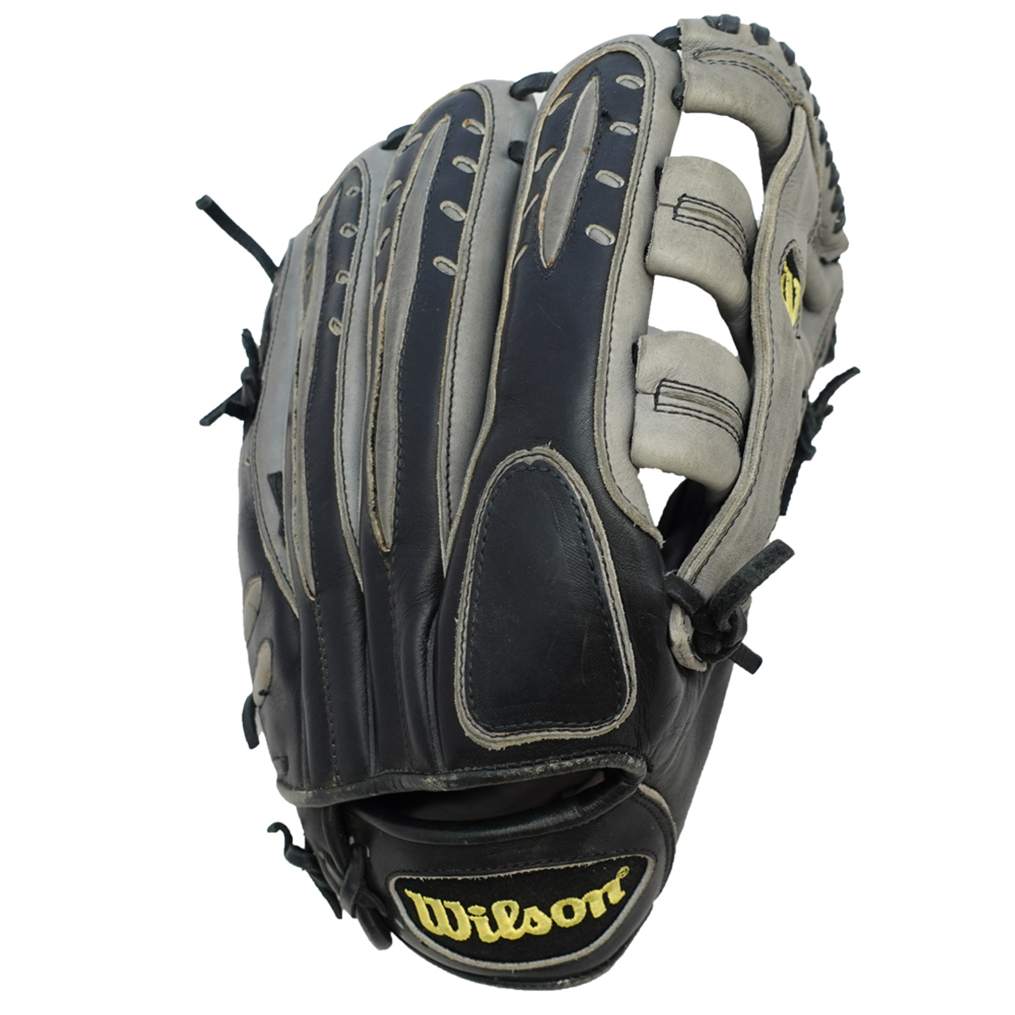 ウイルソン A3000 バリーボンズモデル 1955 Wilson 硬式グローブ - 野球