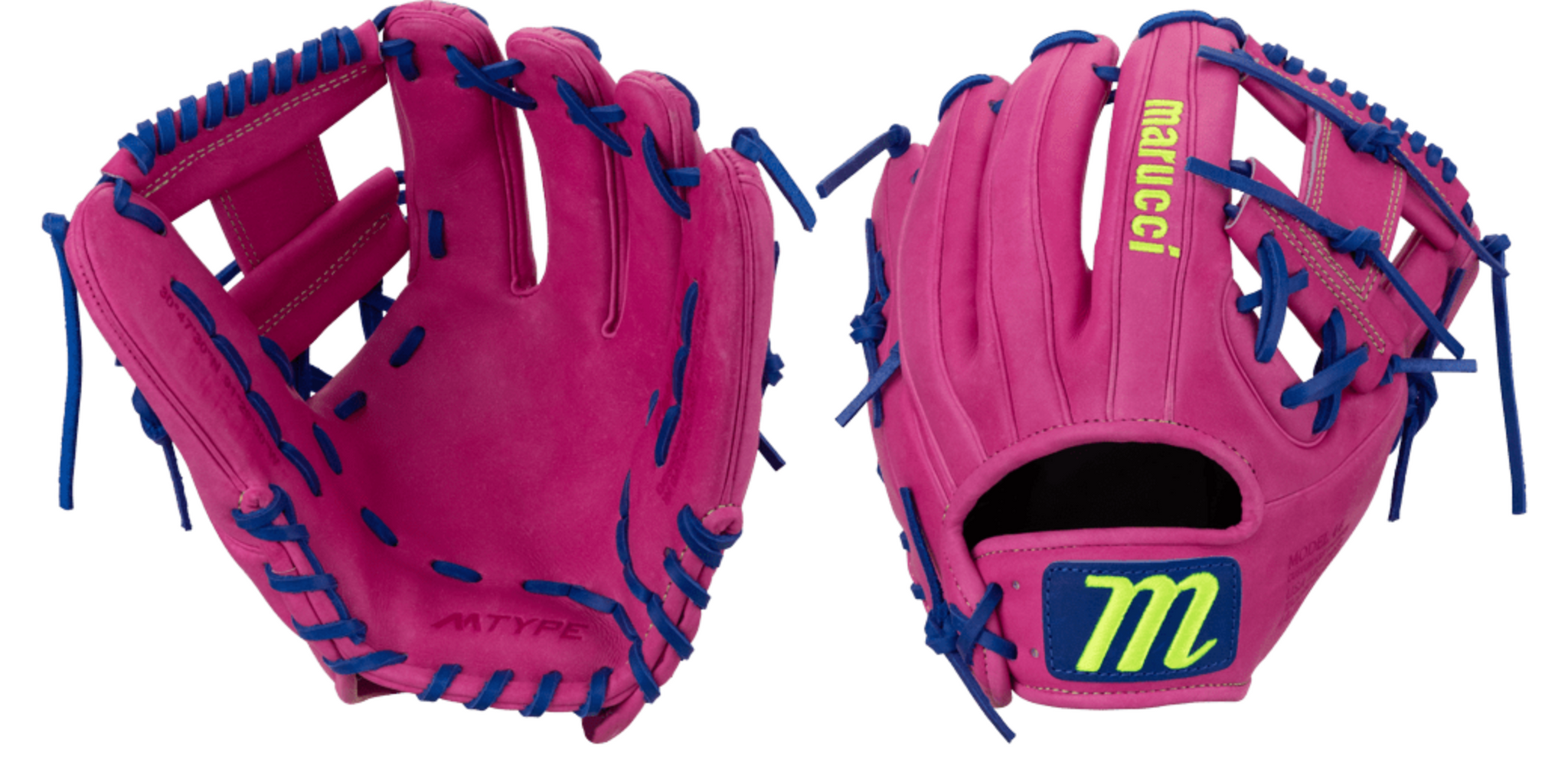 Marucci Cypress Series - Thumbnail 2