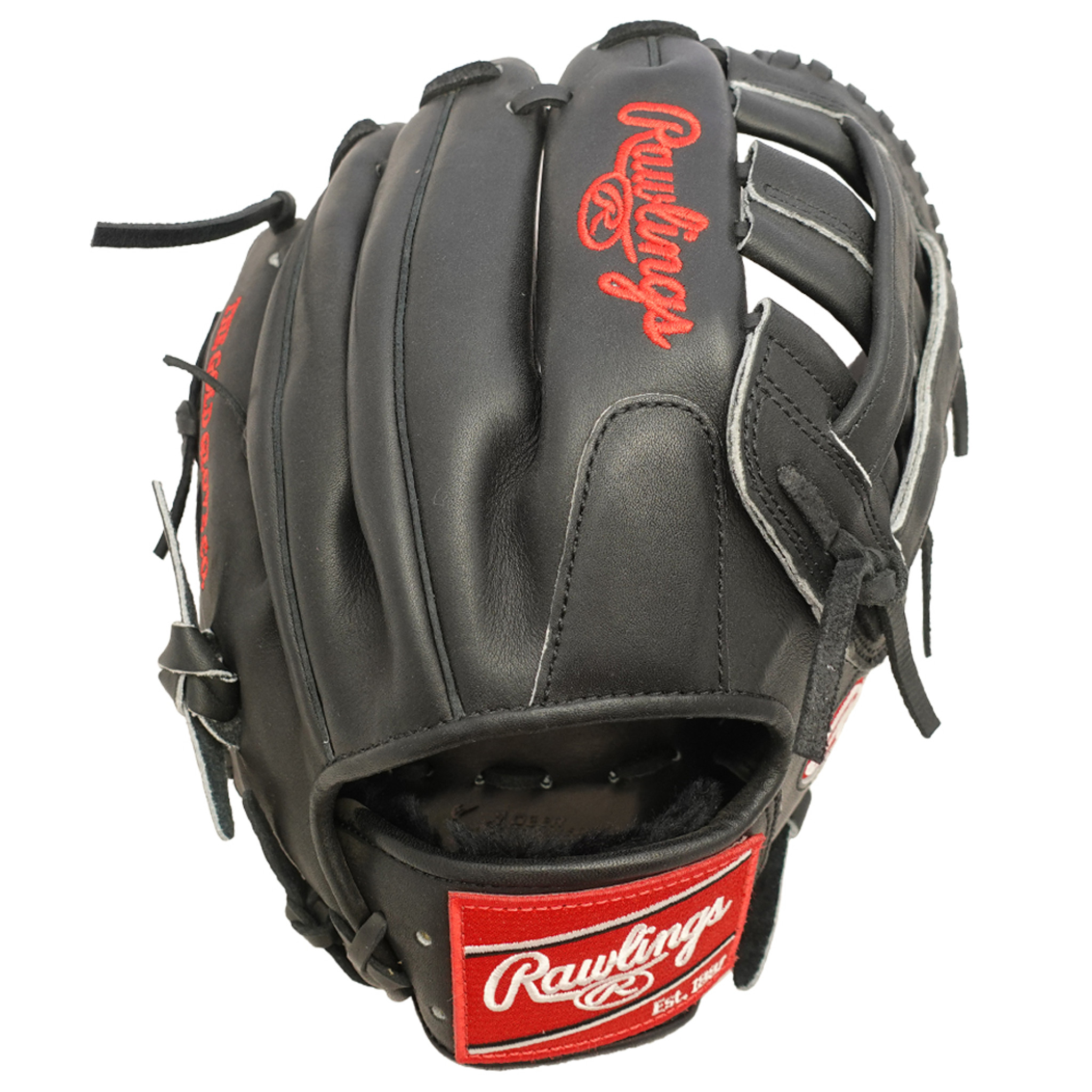 Rawlings corey hot sale seager glove