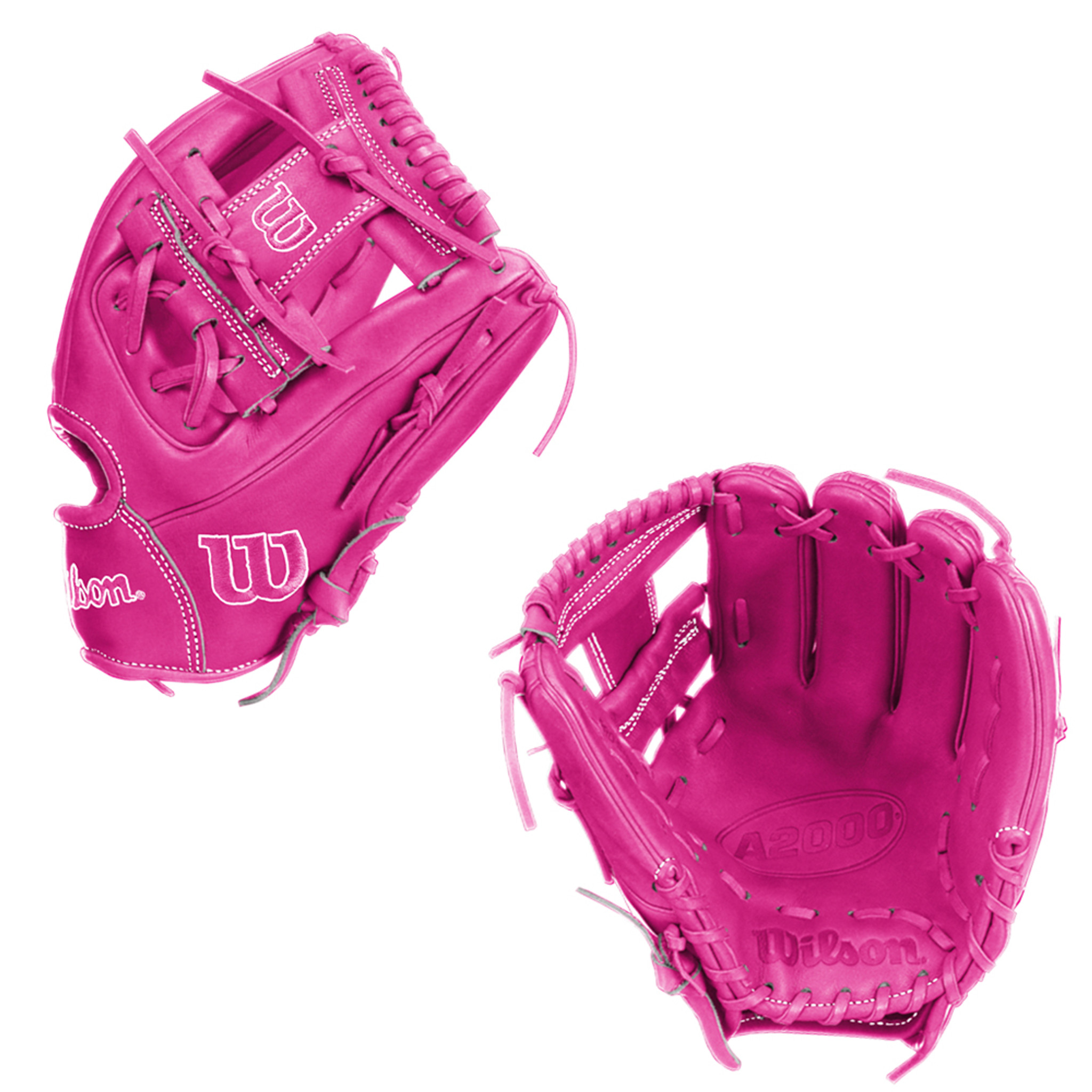 (NEW) CUSTOM A2000 PINK 1786 11.5