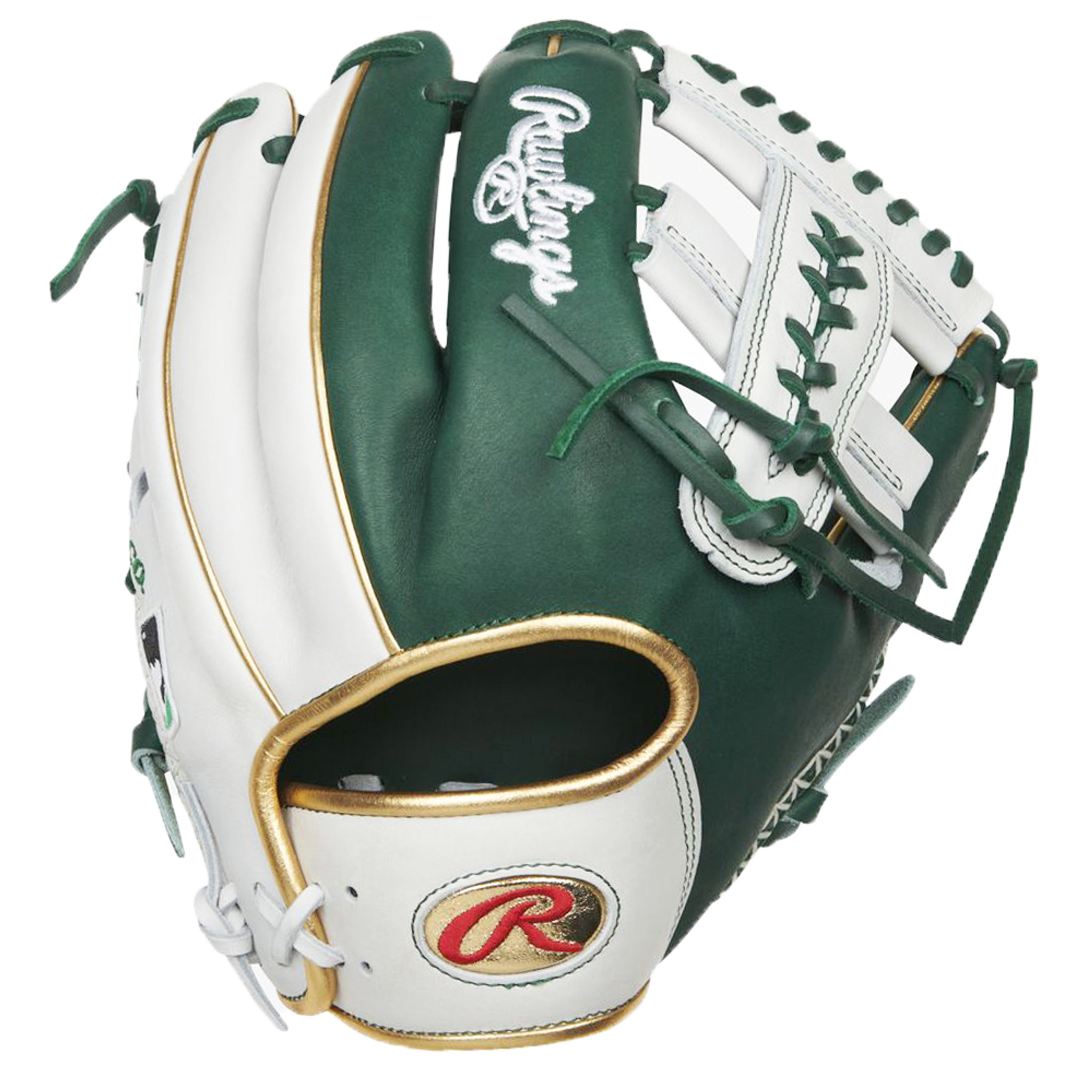 RAWLINGS HEART OF THE HIDE - PRO-LUCKYV - 11.5