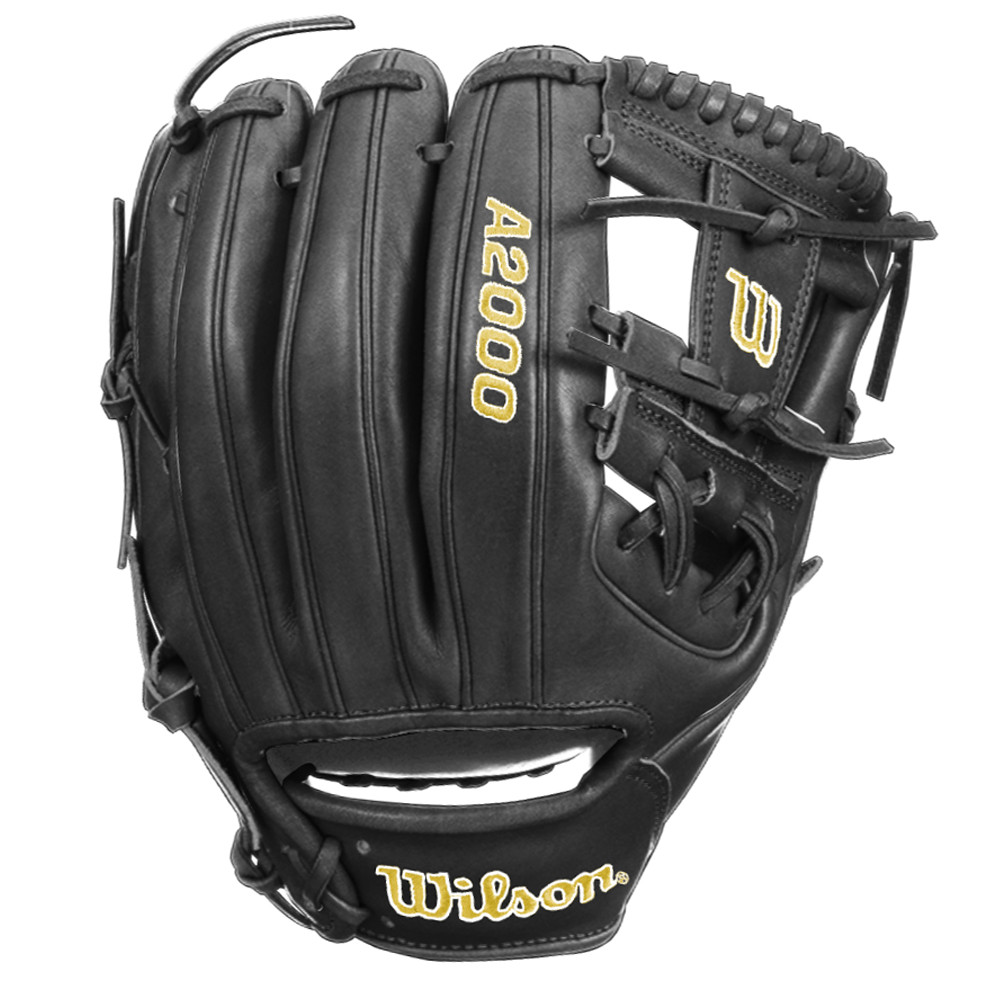 Guante De Receptor Wilson A2000
