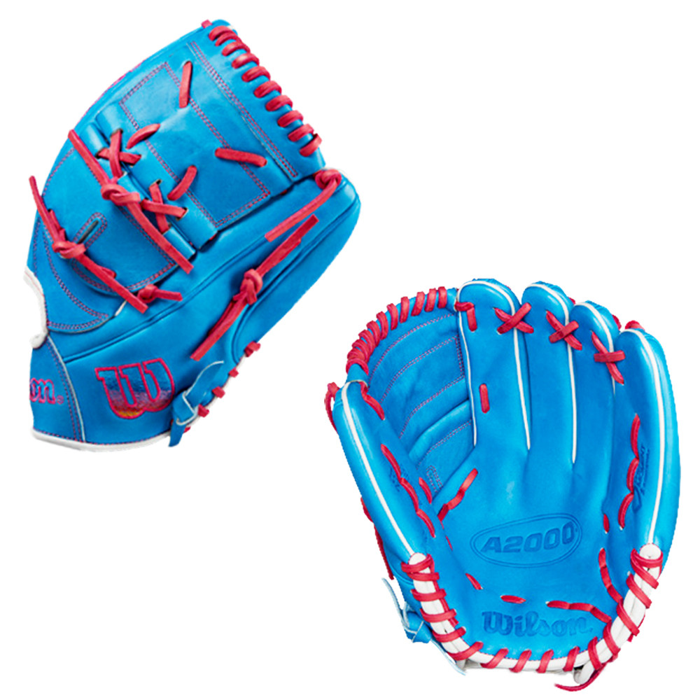 2025 WILSON A2000 B2 WBW10210412 LTM 12