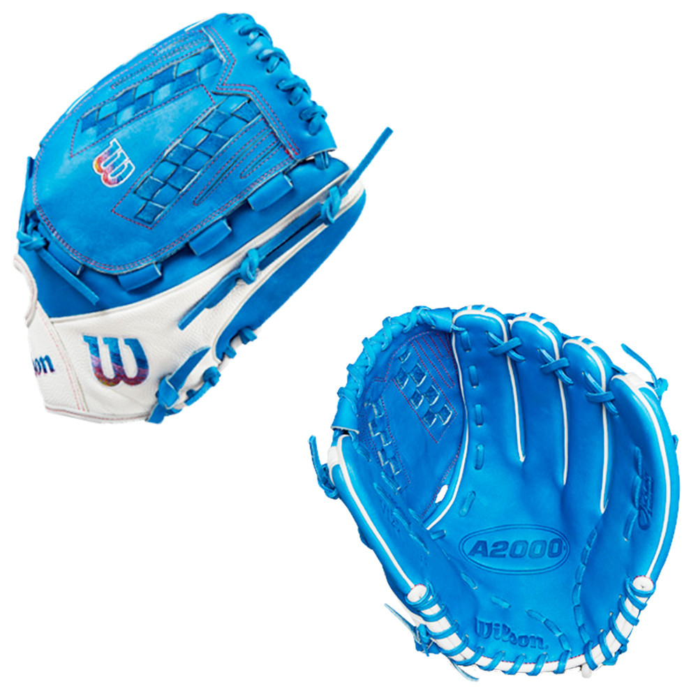 2025 WILSON A2000 V125 - LTM - 12.5