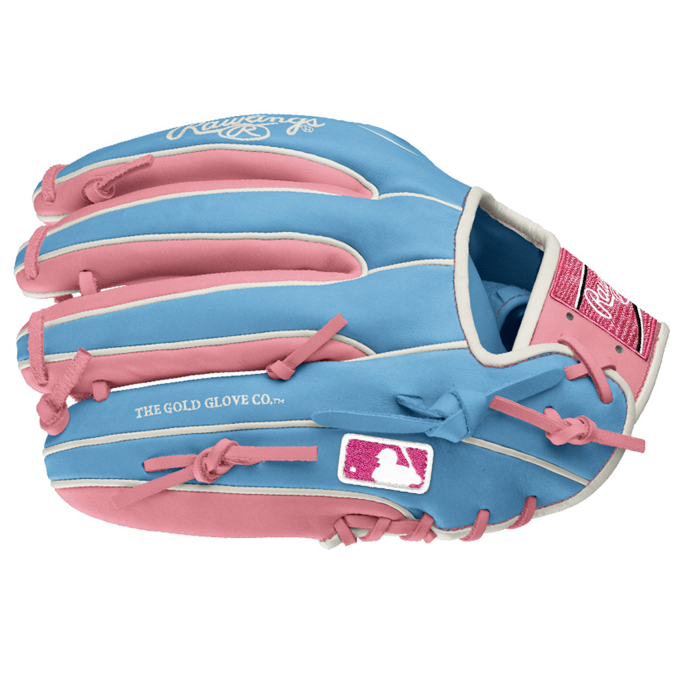CUSTOM RAWLINGS HEART OF THE HIDE PRO314-2 - CANDY - 11.5